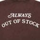 BASIC LOGO CREWNECK