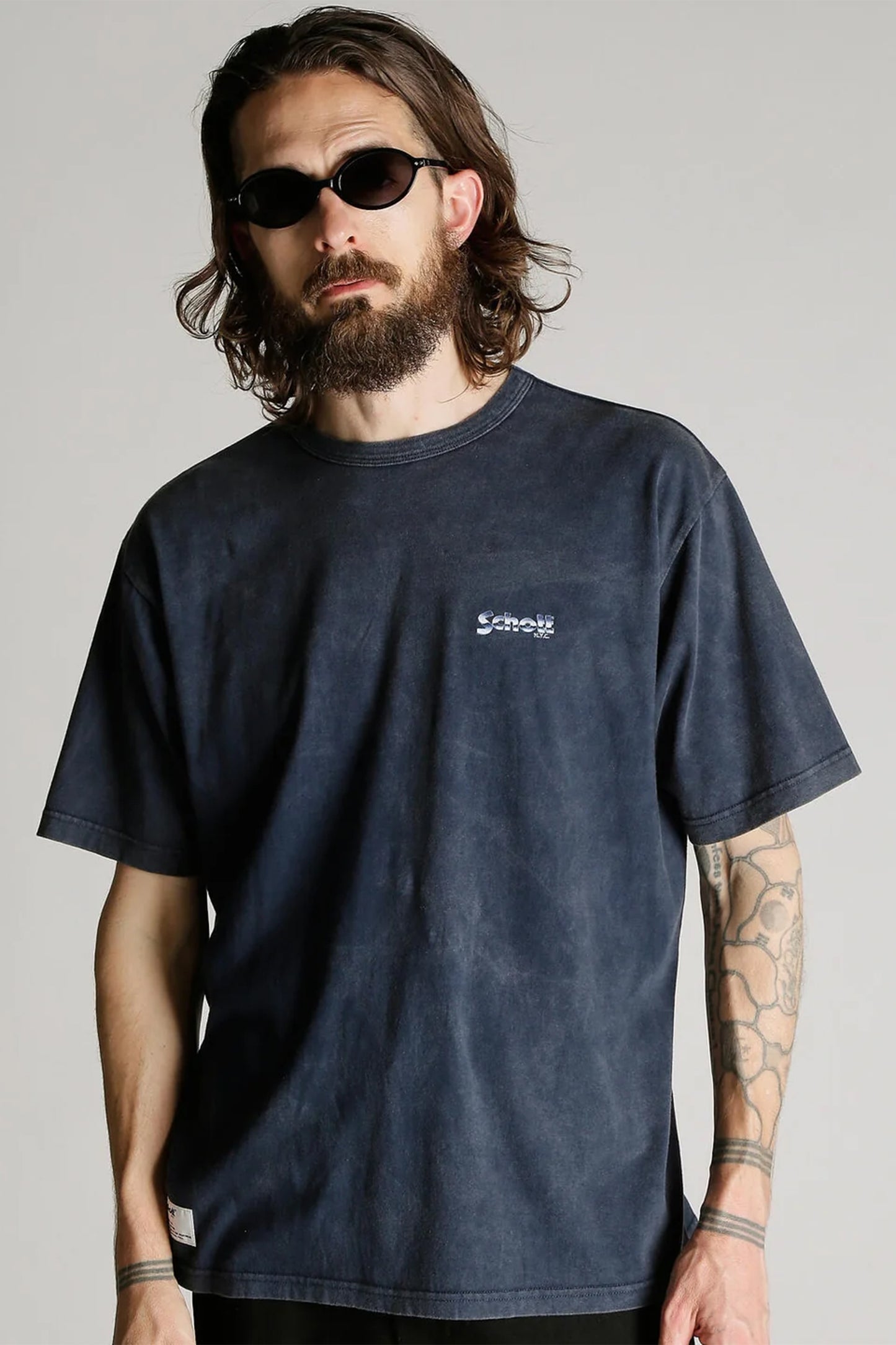 STORE LOCATION T-SHIRT