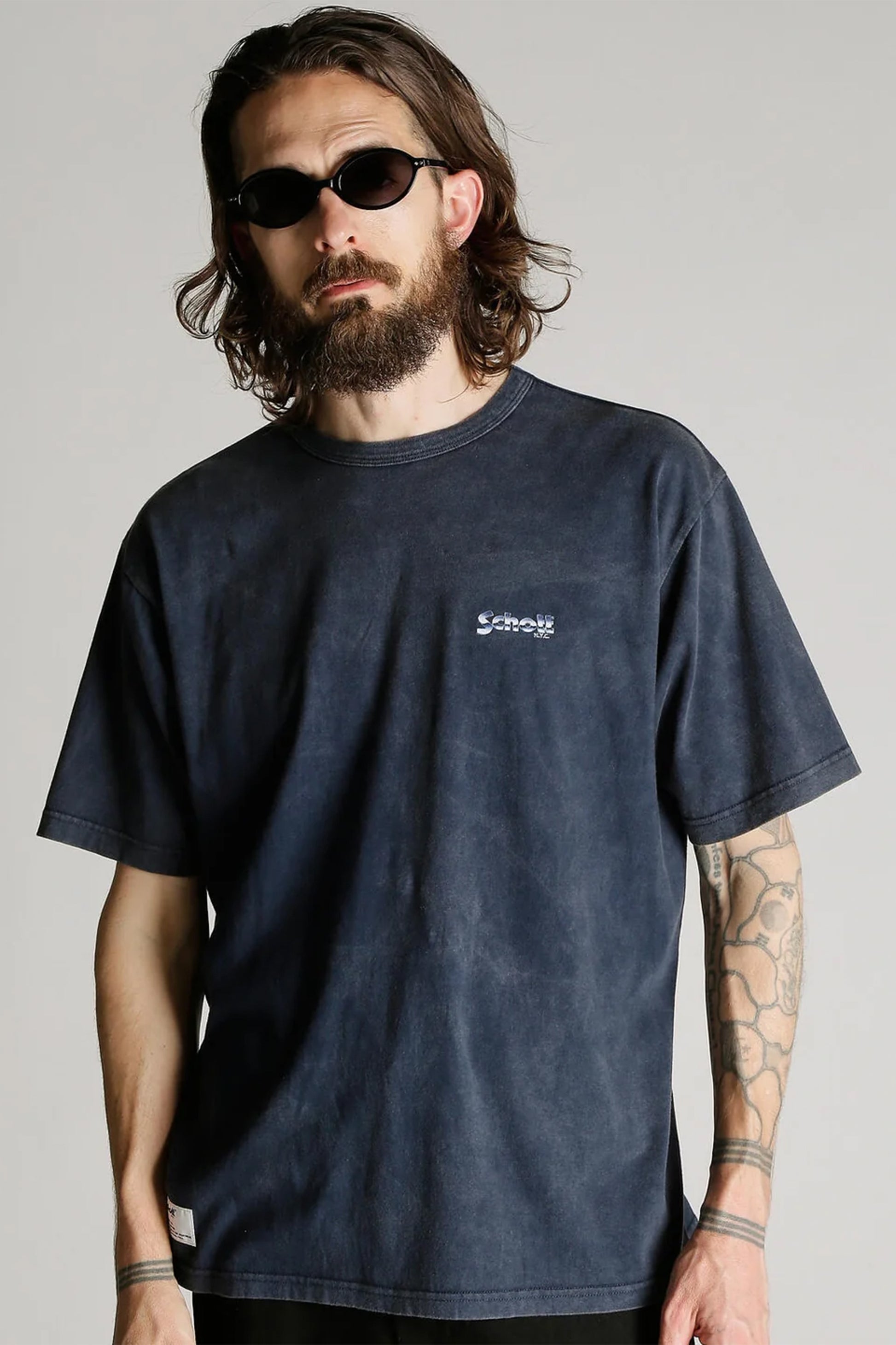 STORE LOCATION T-SHIRT