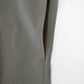 Mendrill × N . Hoolywood |COLLARLESS JACKET