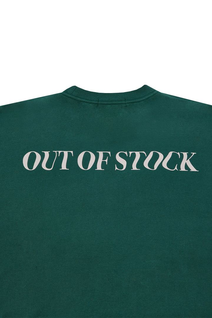 Always Out Of Stock -オールウェイズアウトオブストック