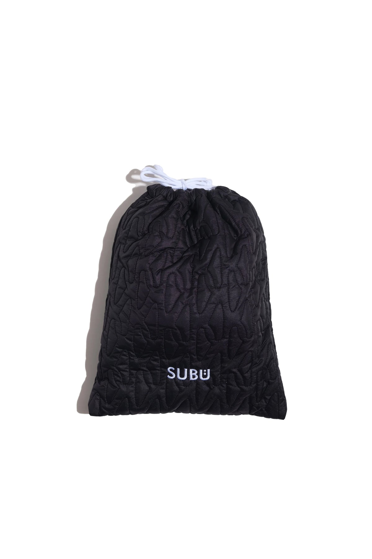 SUBU Outline BLACK
