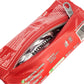KEYRING SNACK POUCH