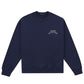 BASIC LOGO CREWNECK