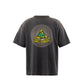 SS TEE/SAINT MX6/ BLACK