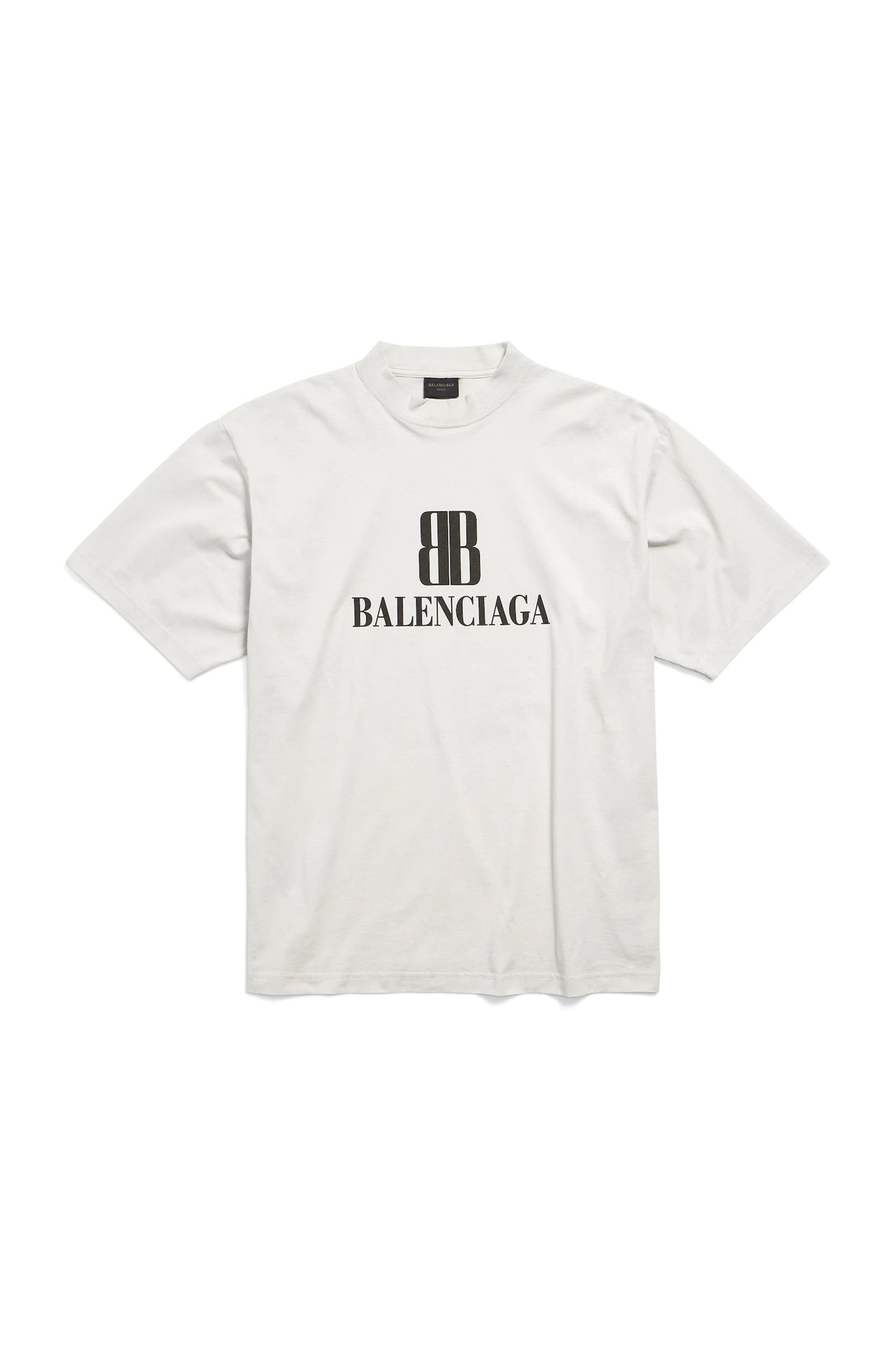 Medium Fit T-Shirt