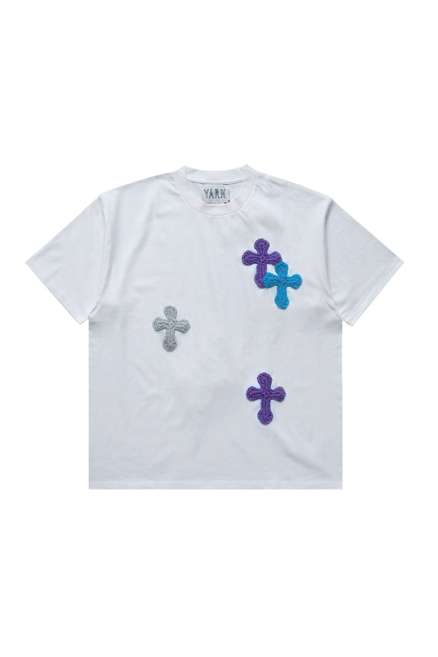 y.a.r.n. original tee
