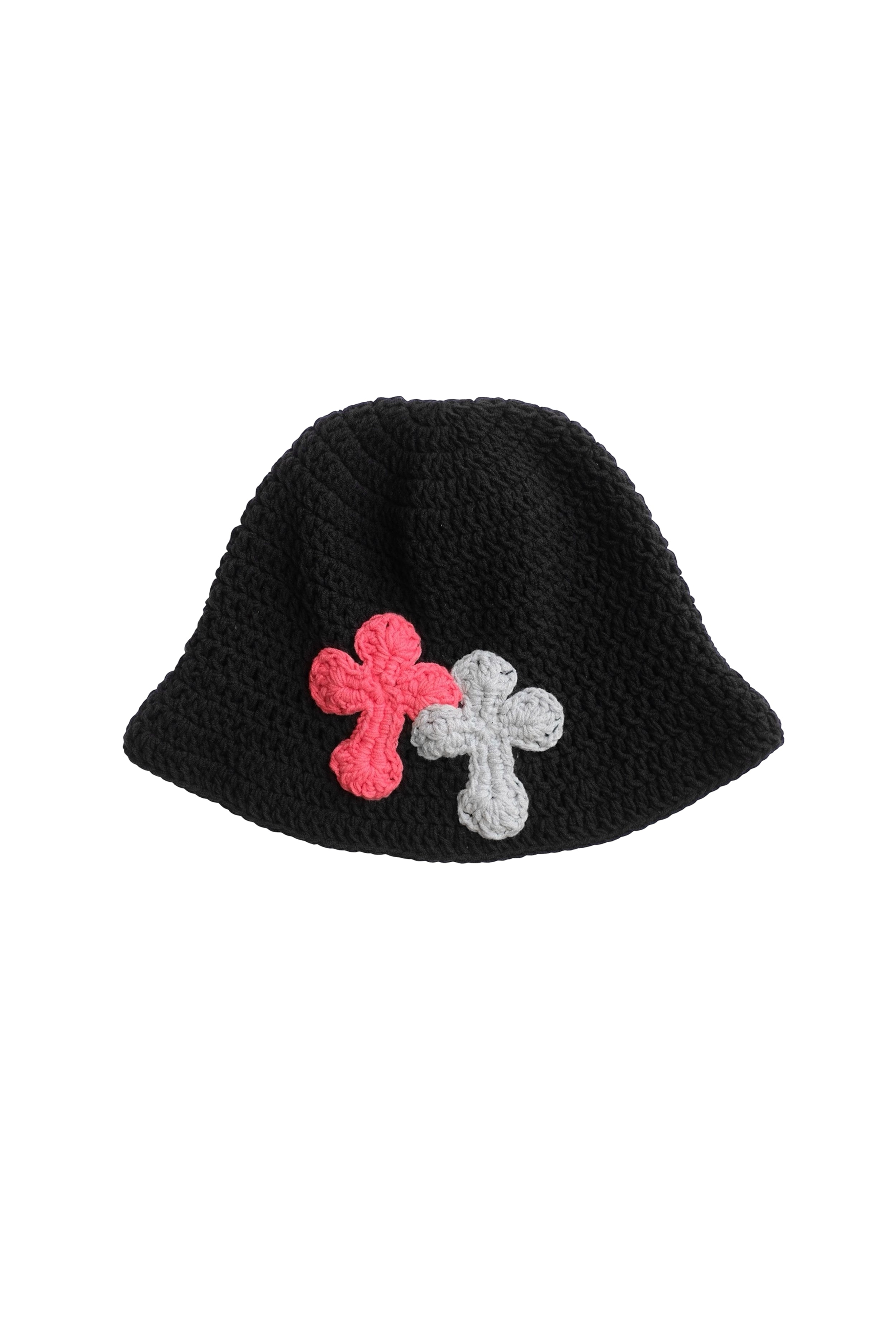 Y.A.R.N. (ヤーン)/3D cross knit hat│正規通販elephants