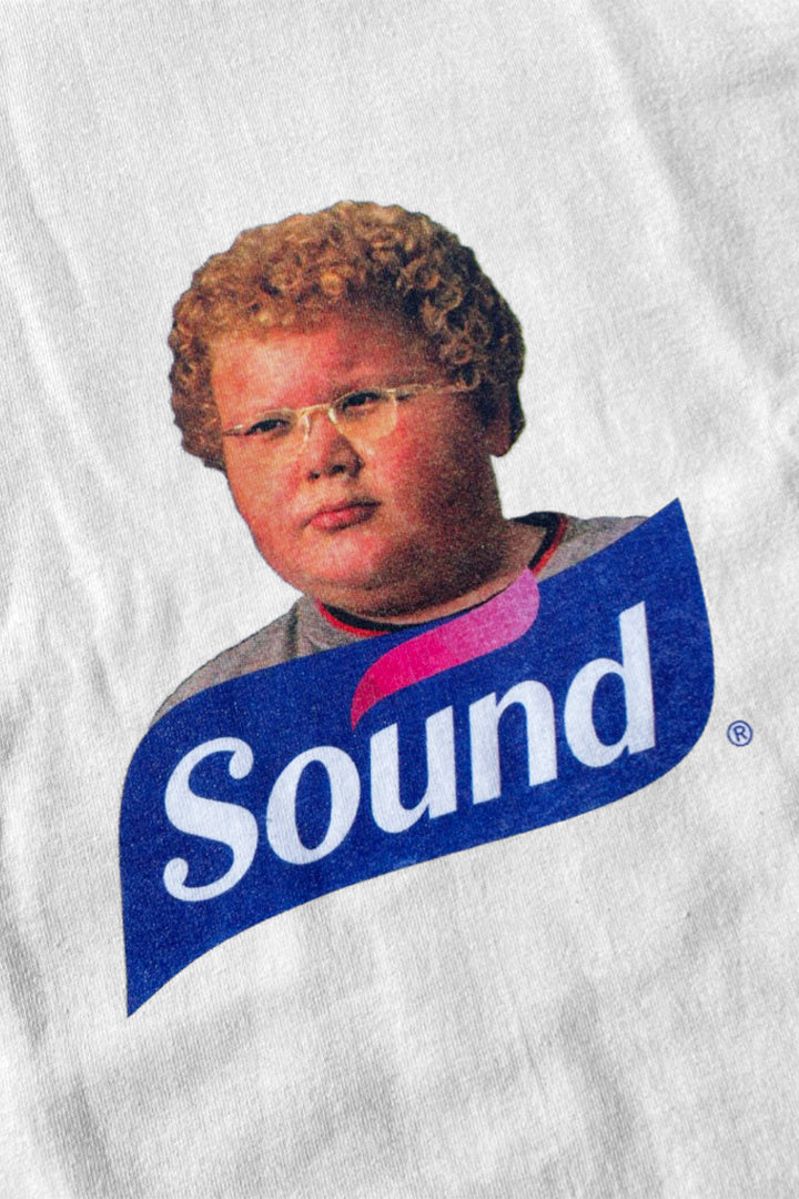Signature Sound T-shirts
