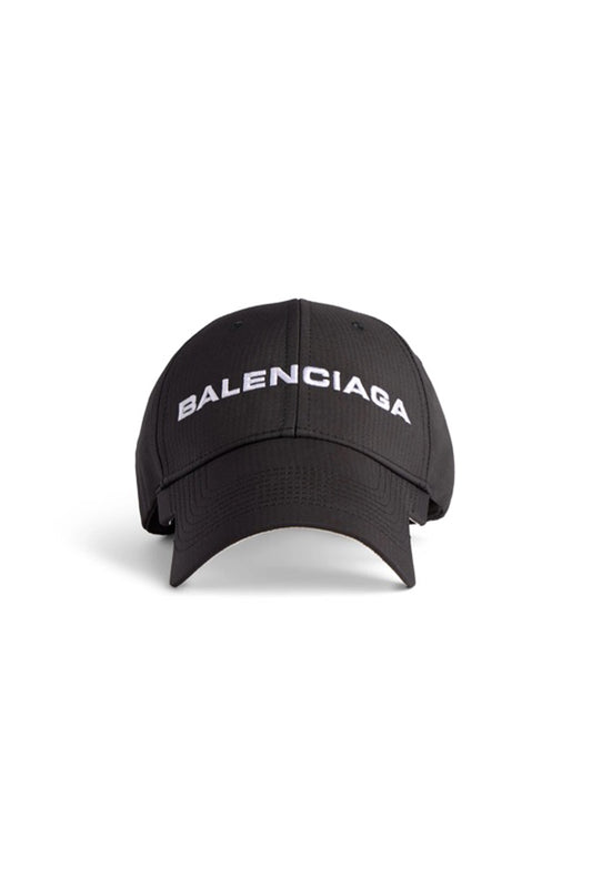 Logo Cap