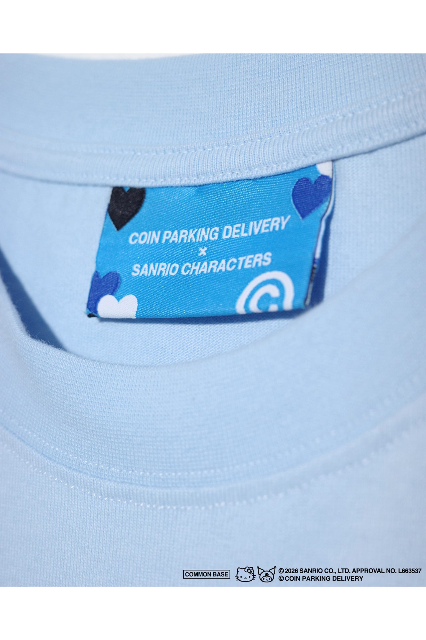 S/S TEE