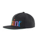 CAP/SAINT/BLACK