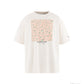 SS T-SHIRT/JERRY FISH EYES/WHT