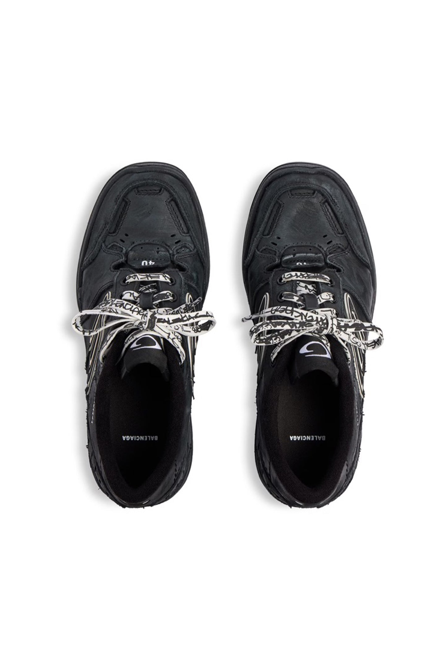 HAMPTONS SNEAKER