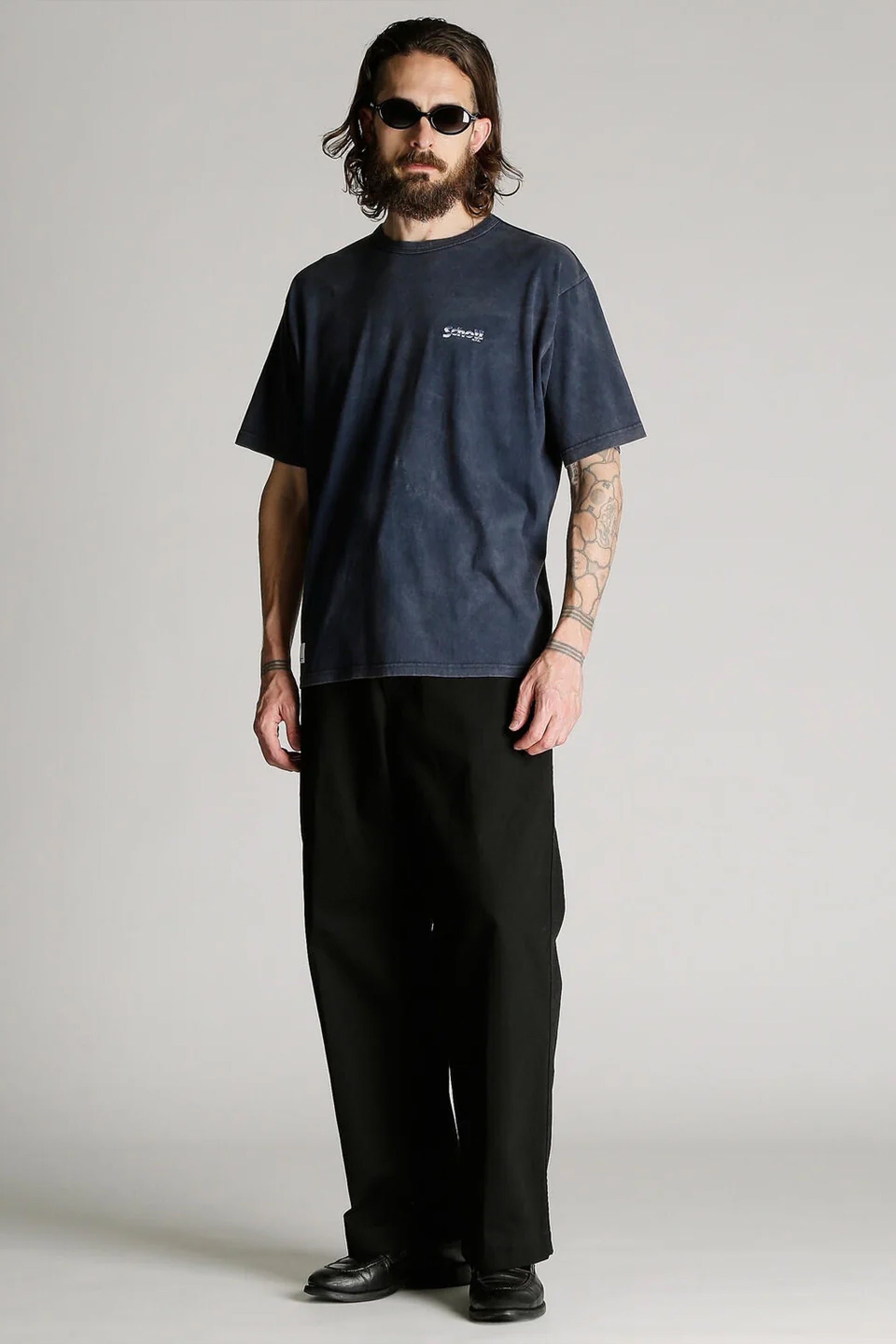 STORE LOCATION T-SHIRT