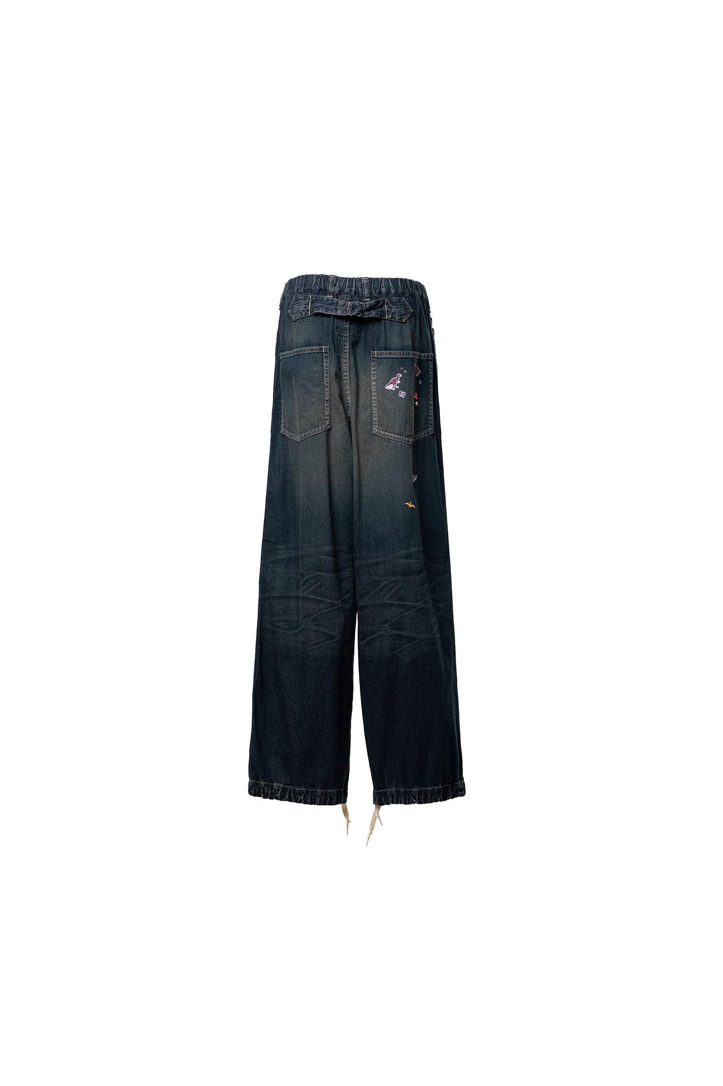 BAKER JEANS w ST