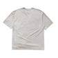 EMBELLISHED DISTRESSED TEE