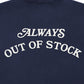 BASIC LOGO CREWNECK