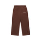 BASIC LOGO SWEAT PANTS