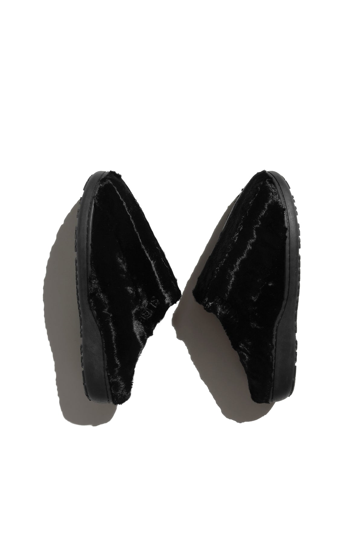 SUBU DOTS  MATORY Raven Black