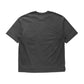 EMBELLISHED DISTRESSED TEE