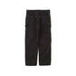 LEATHER COMB. DOUBLE KNEE PANTS