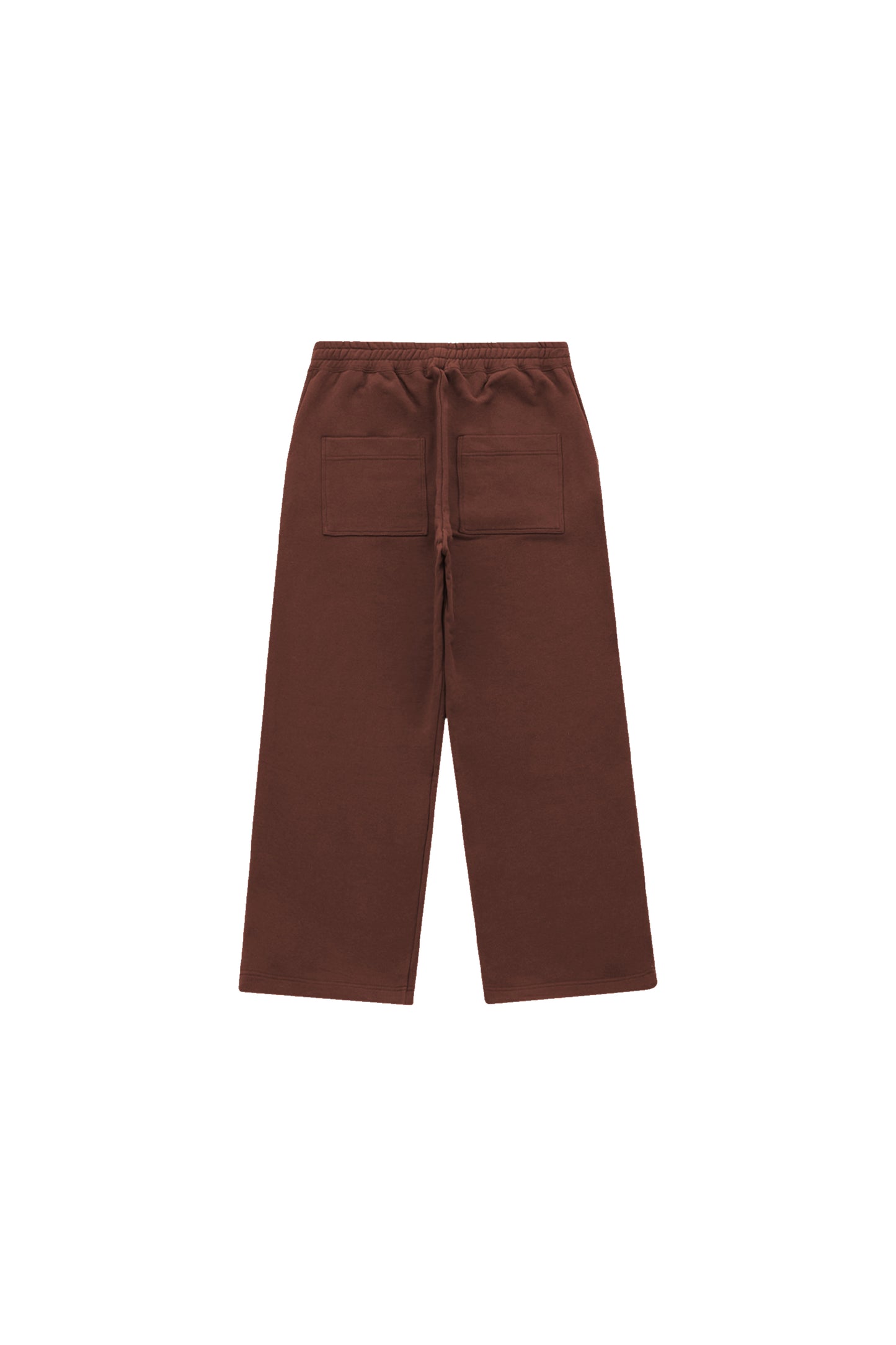BASIC LOGO SWEAT PANTS