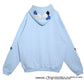 ZIP SWEAT HOODIE