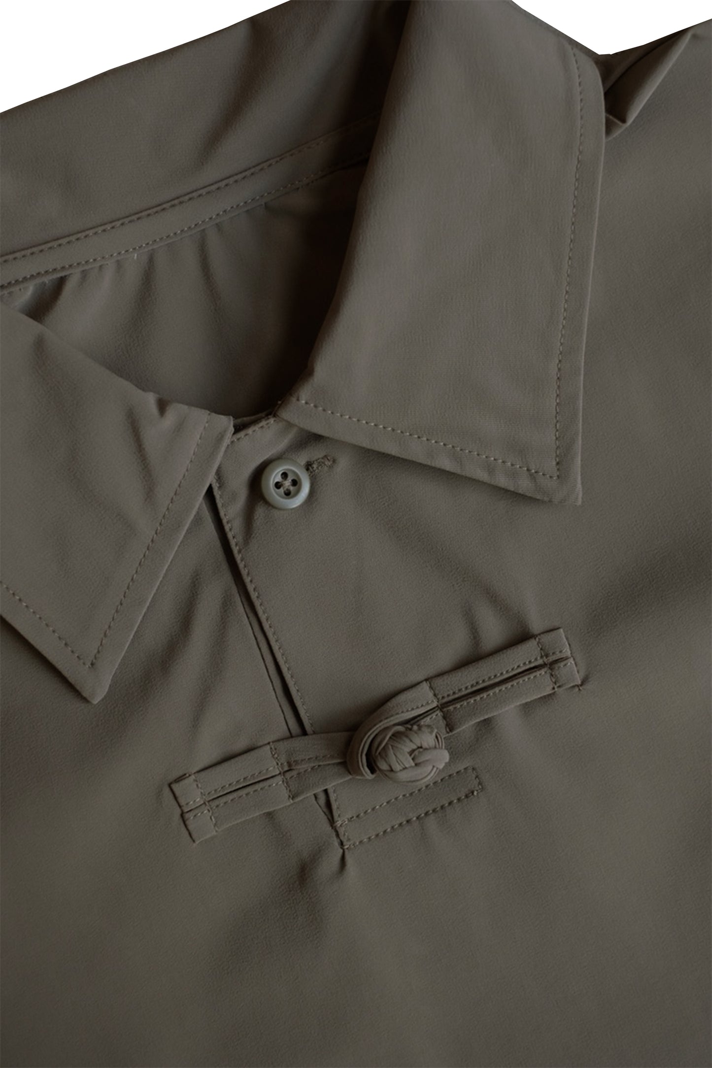 Mendrill × N . Hoolywood |POLO SHIRT