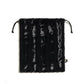 SUBU DOTS  MATORY Raven Black