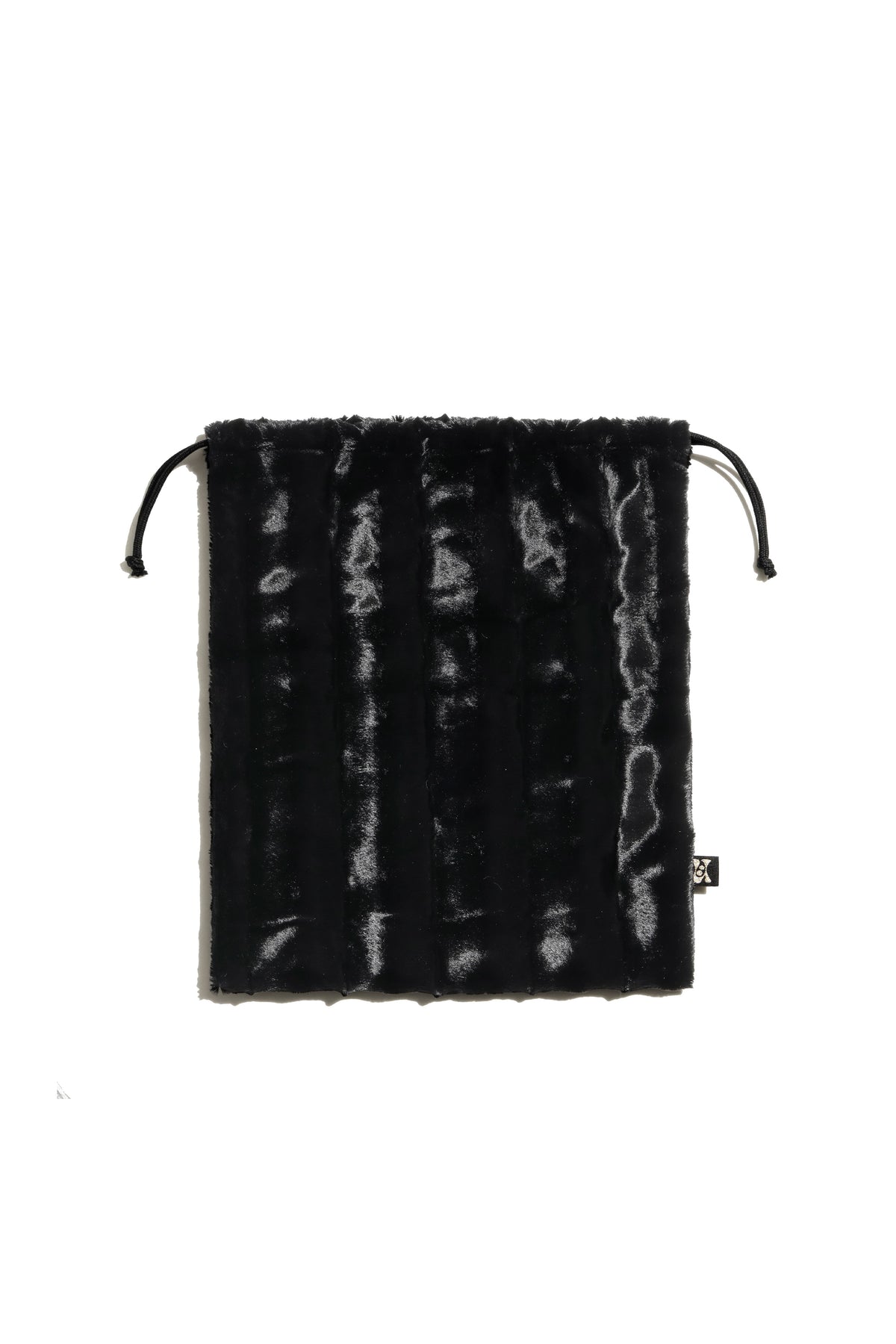 SUBU DOTS  MATORY Raven Black