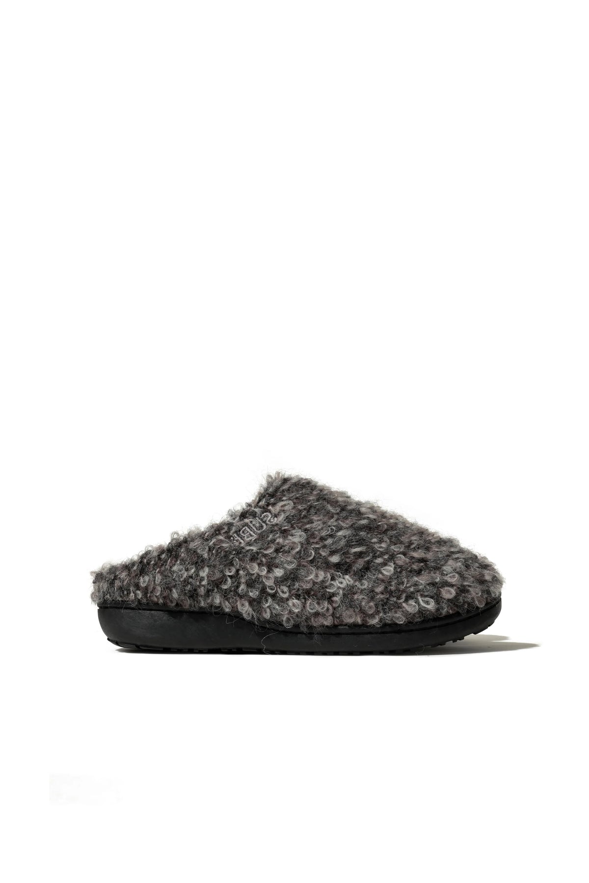 SUBU DOTS MATORY Dove Gray
