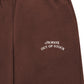 BASIC LOGO SWEAT PANTS