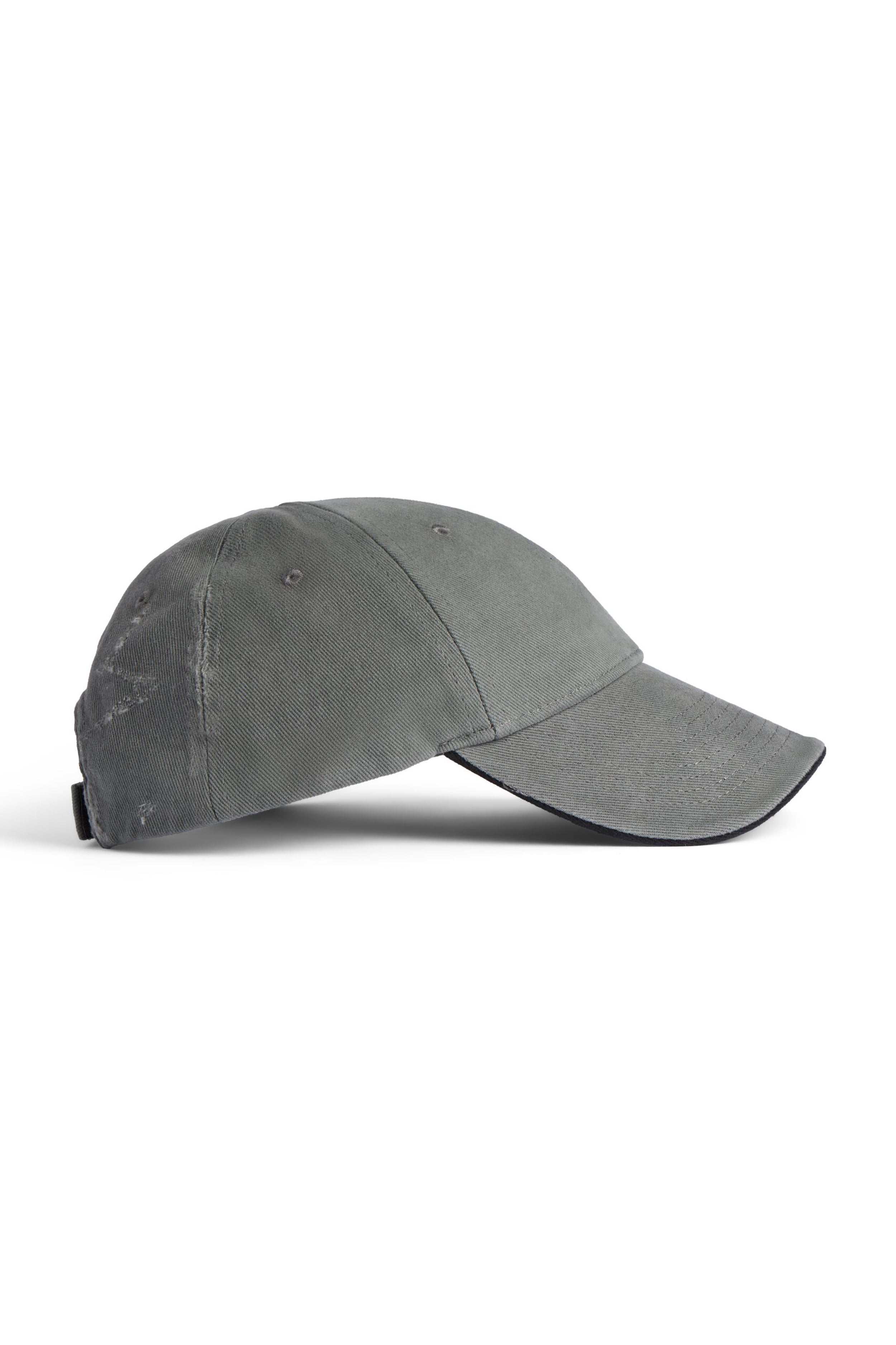 BALENCIAGA(バレンシアガ)/Cap│正規通販elephants