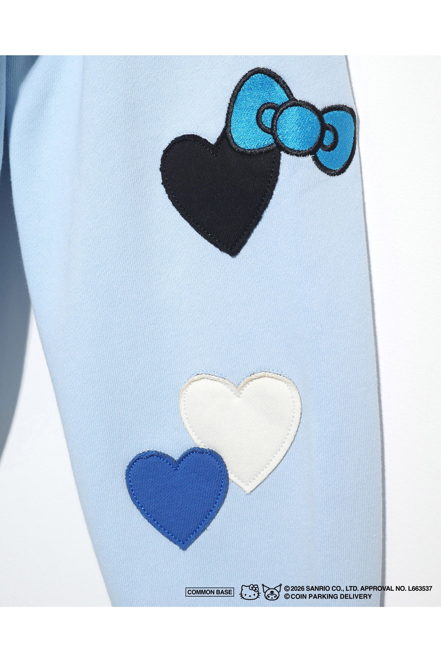 ZIP SWEAT HOODIE