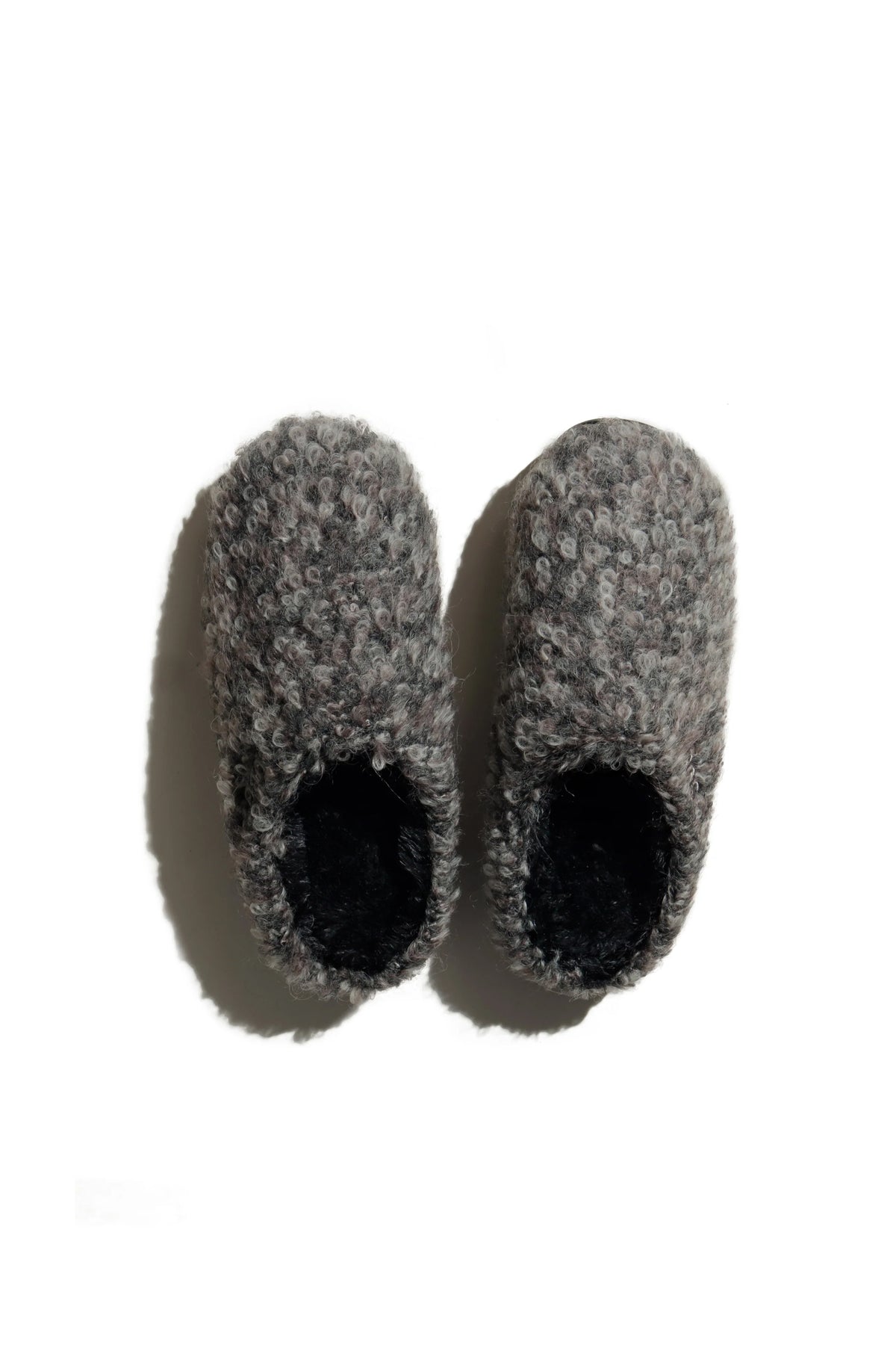 SUBU DOTS MATORY Dove Gray