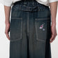 BAKER JEANS w ST