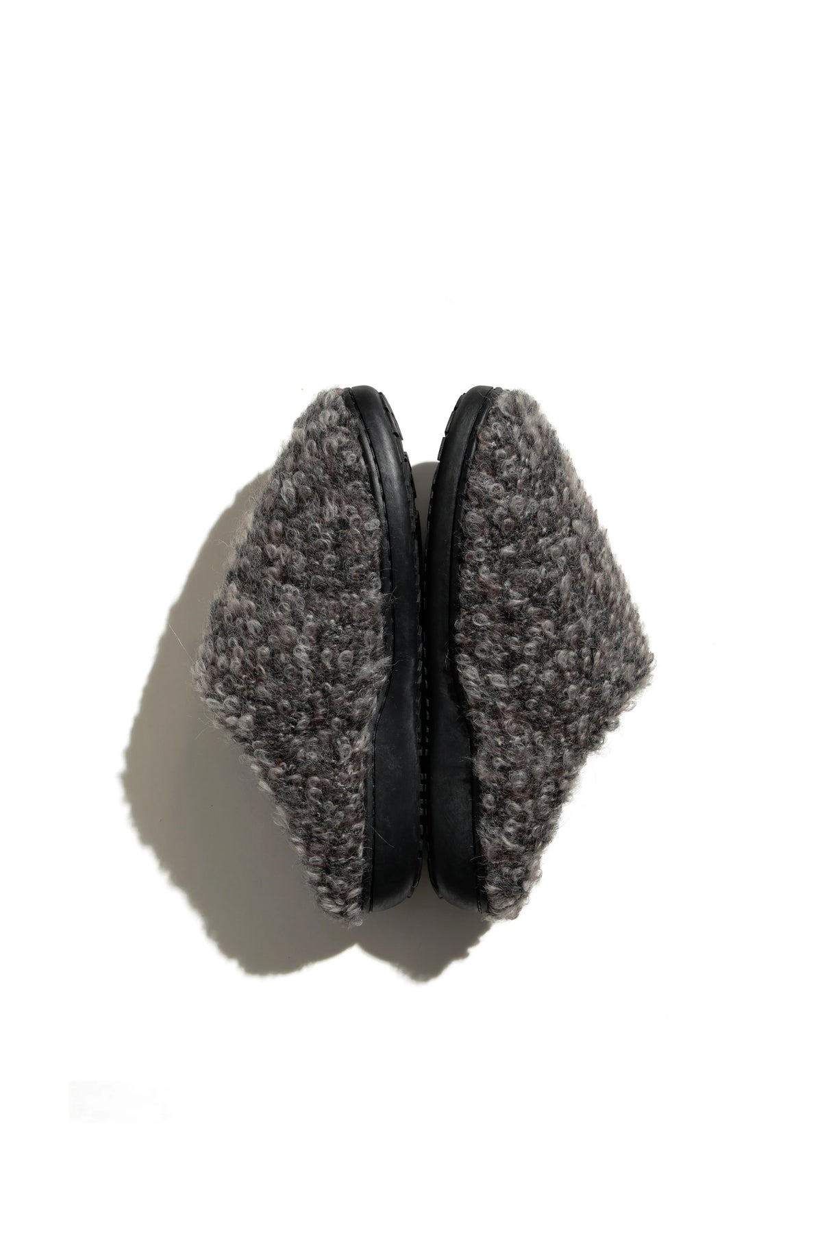 SUBU DOTS MATORY Dove Gray