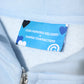ZIP SWEAT HOODIE