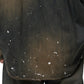 FLATTED COLLAR DENIM