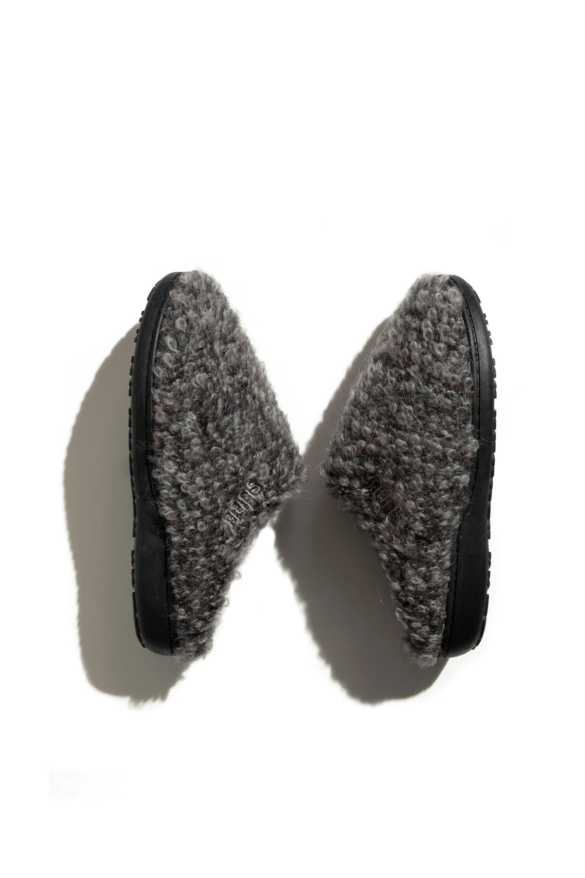 SUBU DOTS MATORY Dove Gray