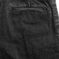 DENIM WIDE TROUSERS