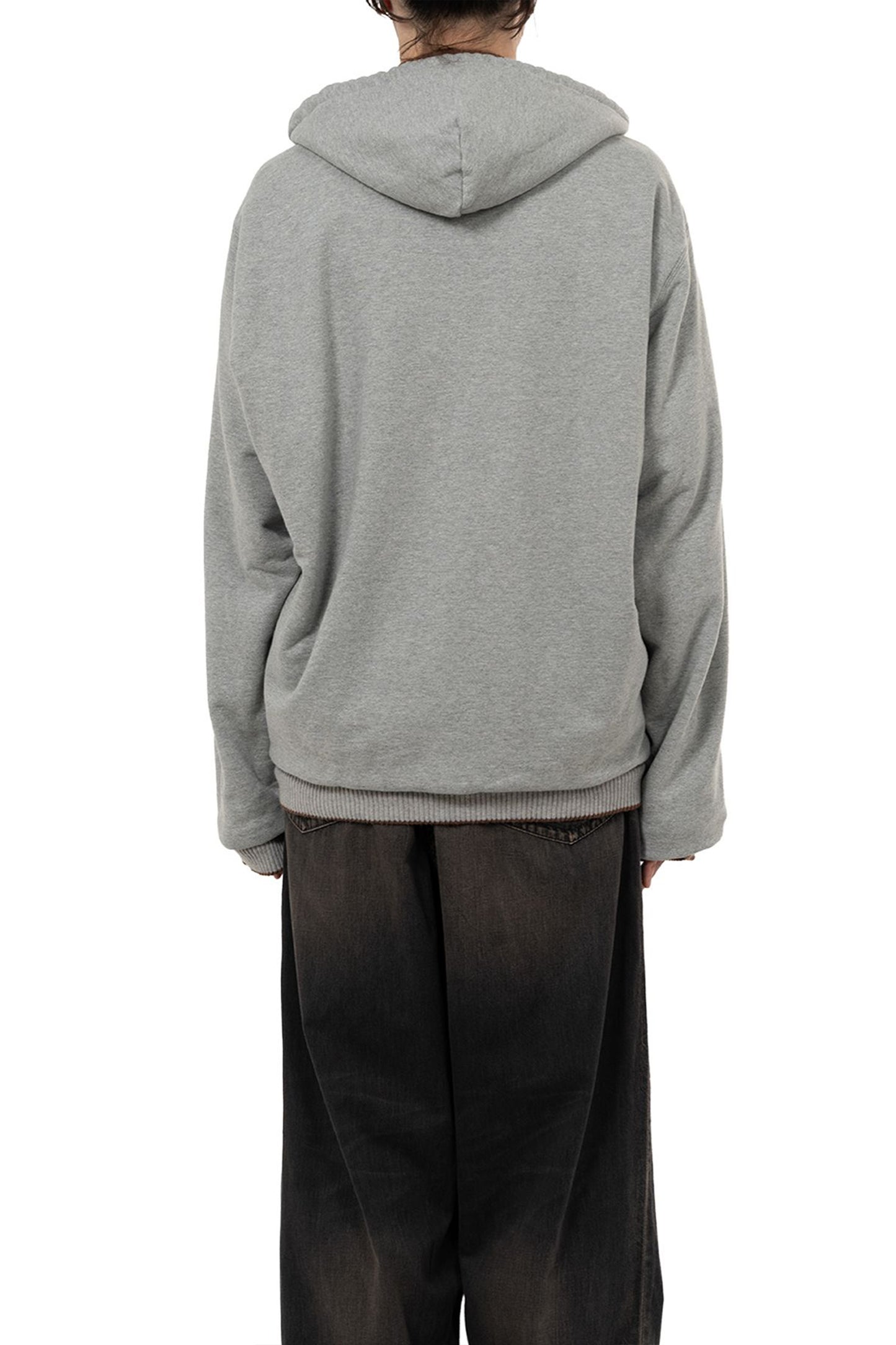 REVERSIBLE SOUVENIR JACKET