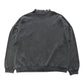 Pierced Crewneck