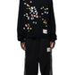 PRICE STICKER KNIT P