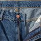 Fecke Baggy Denim Jean