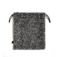 SUBU DOTS MATORY Dove Gray