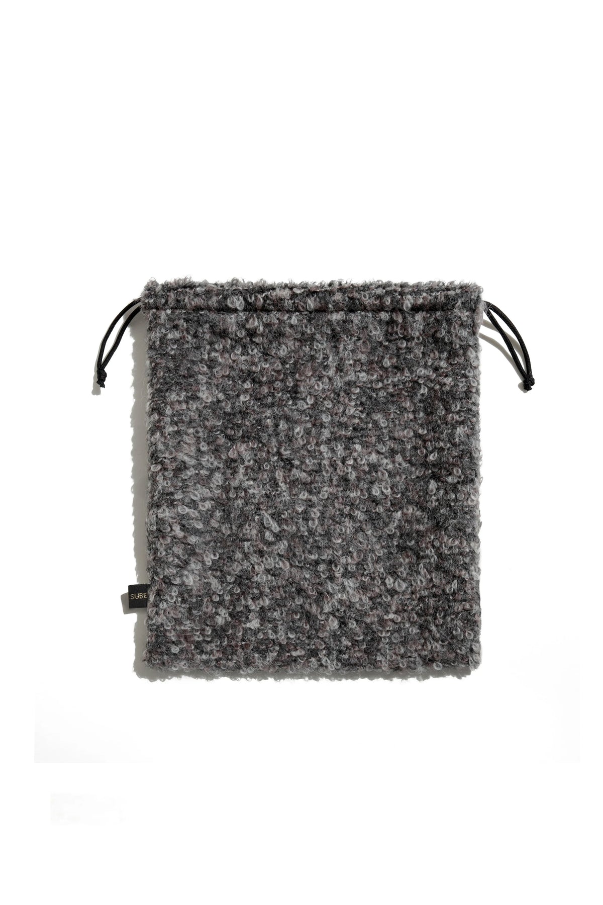 SUBU DOTS MATORY Dove Gray