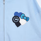 ZIP SWEAT HOODIE