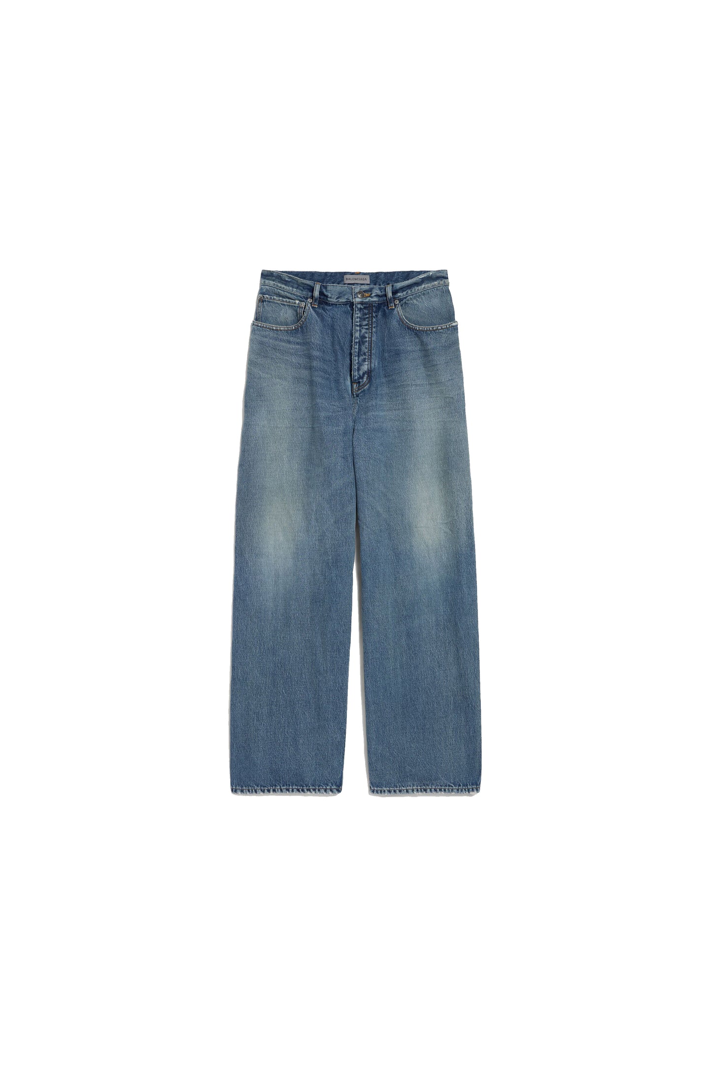 Baggy Fit Jeans